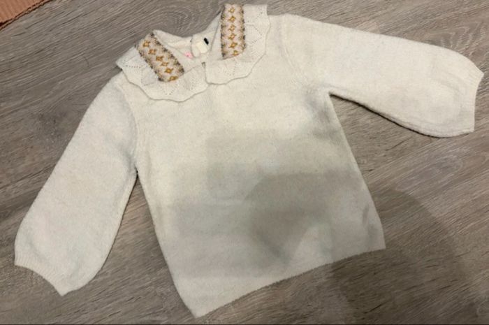 Pull - photo numéro 2