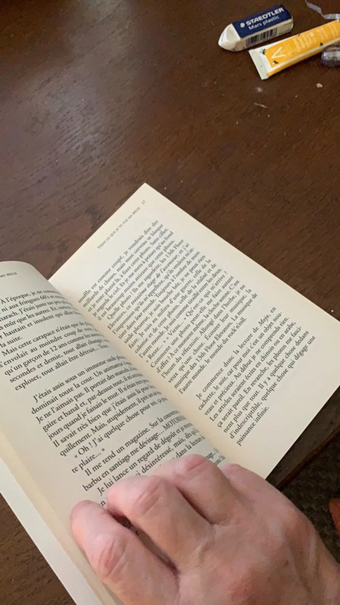 Viens là que je te tue ma belle - photo numéro 4