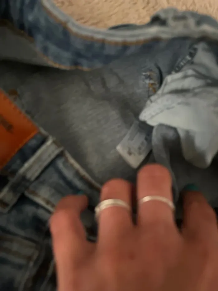 Jeans - photo numéro 3