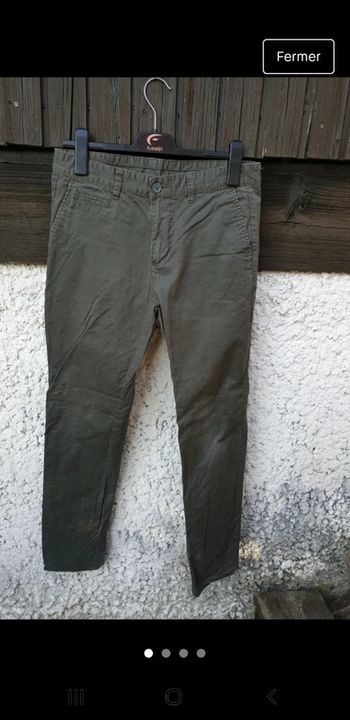 Sublime slim vintage