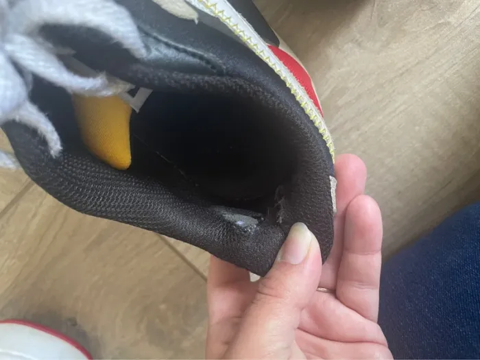 Basket puma - photo numéro 5