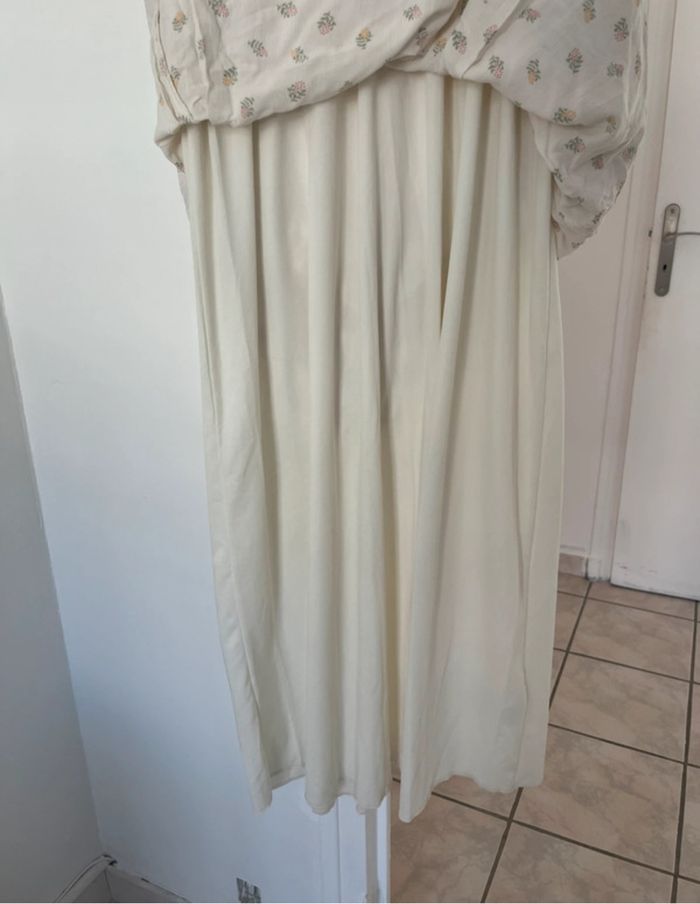 Robe longue - photo numéro 3