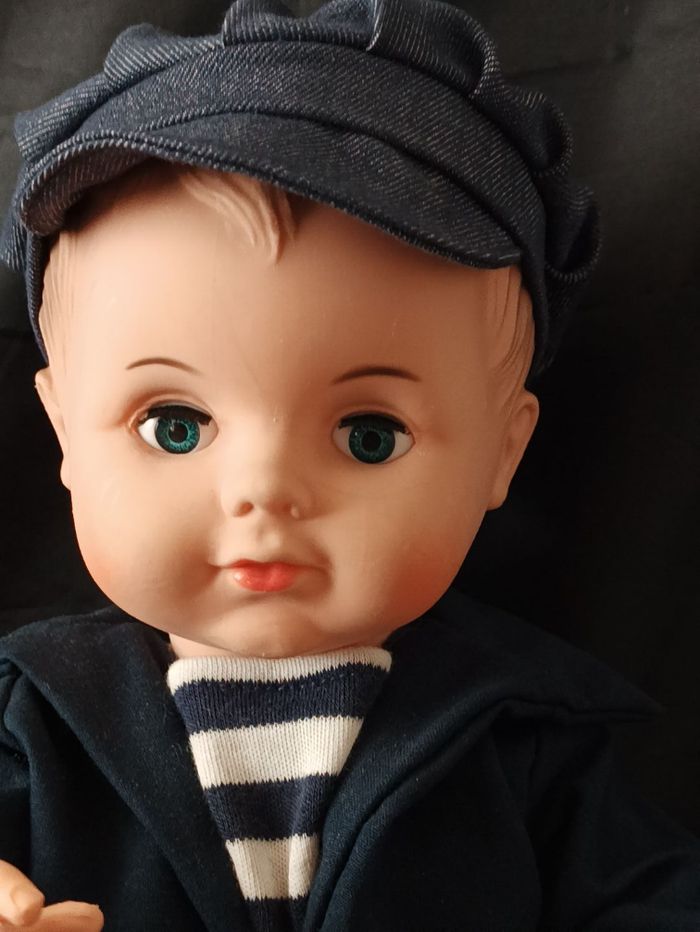 Baigneur Petitcollin - photo numéro 8