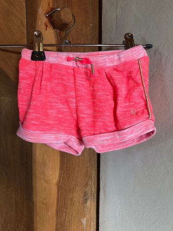 Short billieblush 9m 71 cm