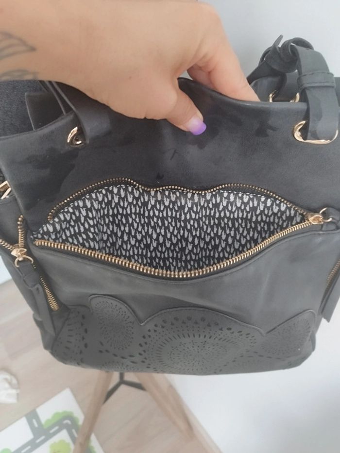 Sac à main femme - photo numéro 7