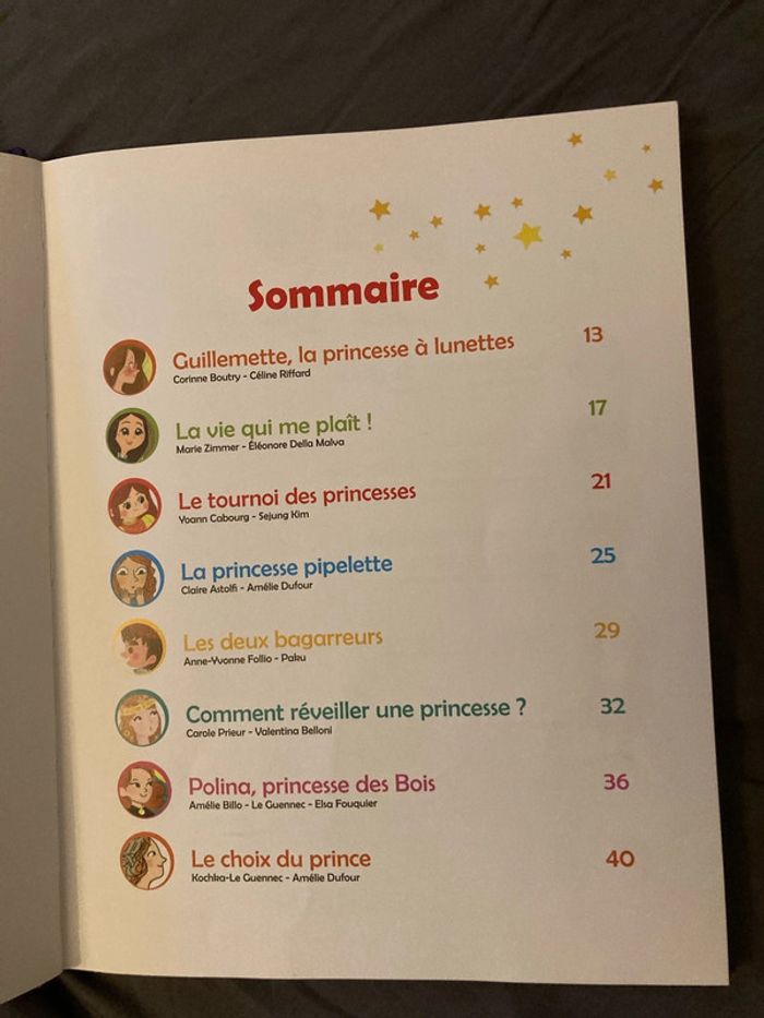 Livre - photo numéro 3