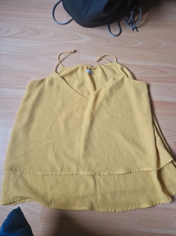 Débardeur pimkie taille s