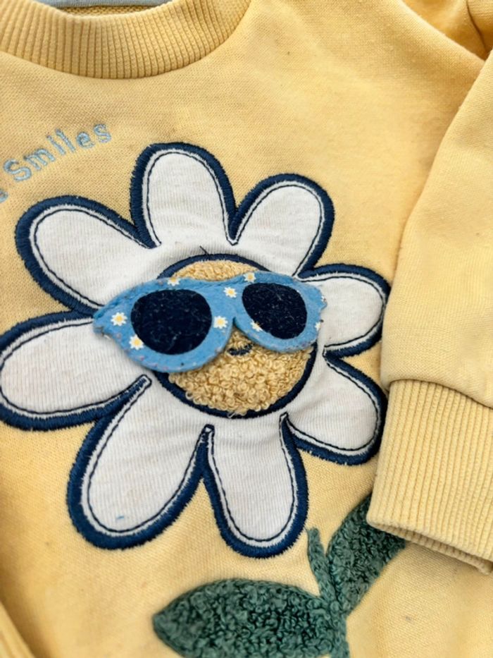 Sweat - photo numéro 3