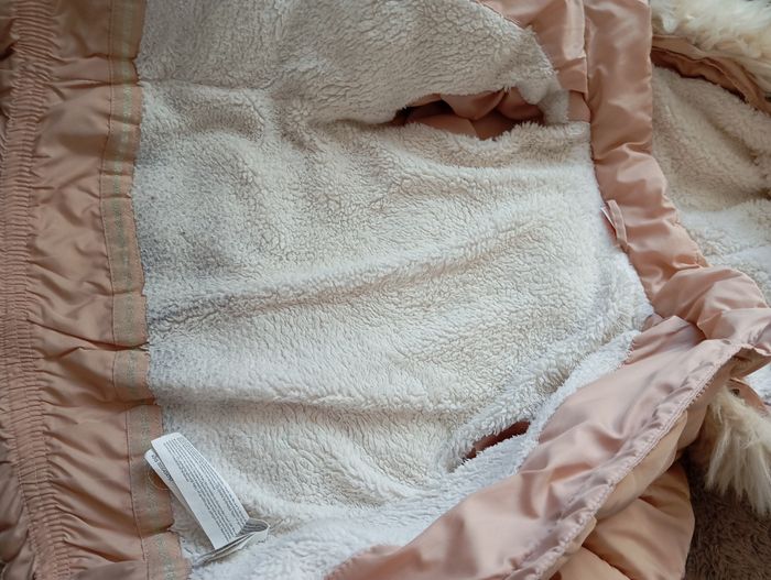 Parka et manteaux fille - photo numéro 9