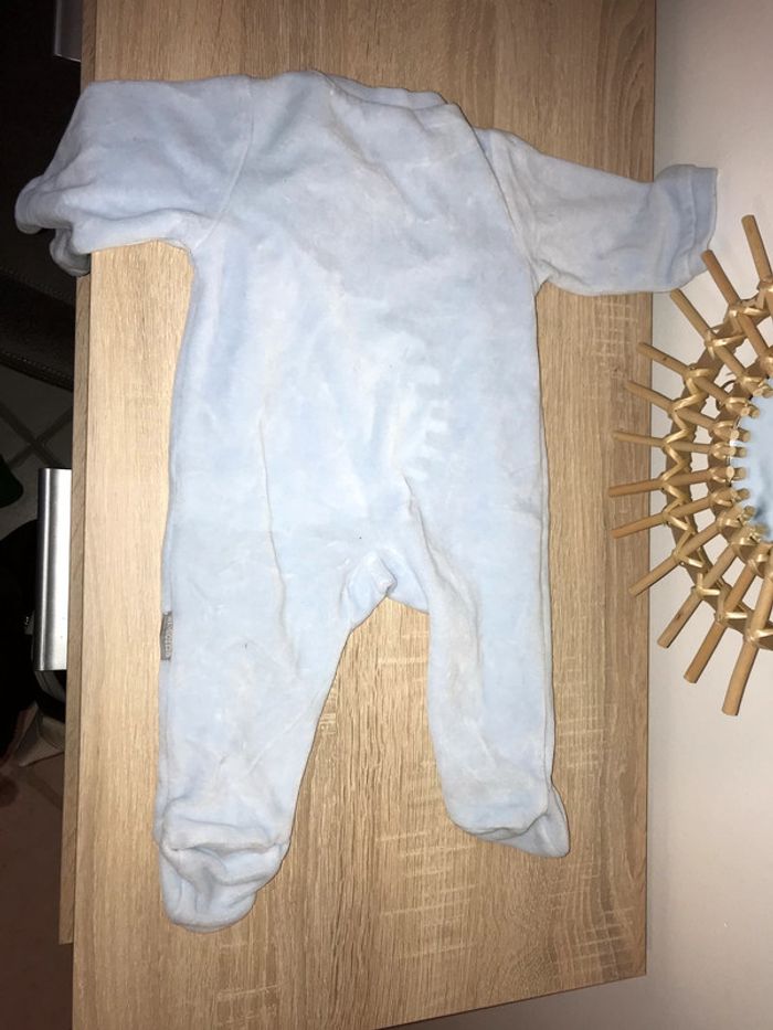 Absorba - photo numéro 6