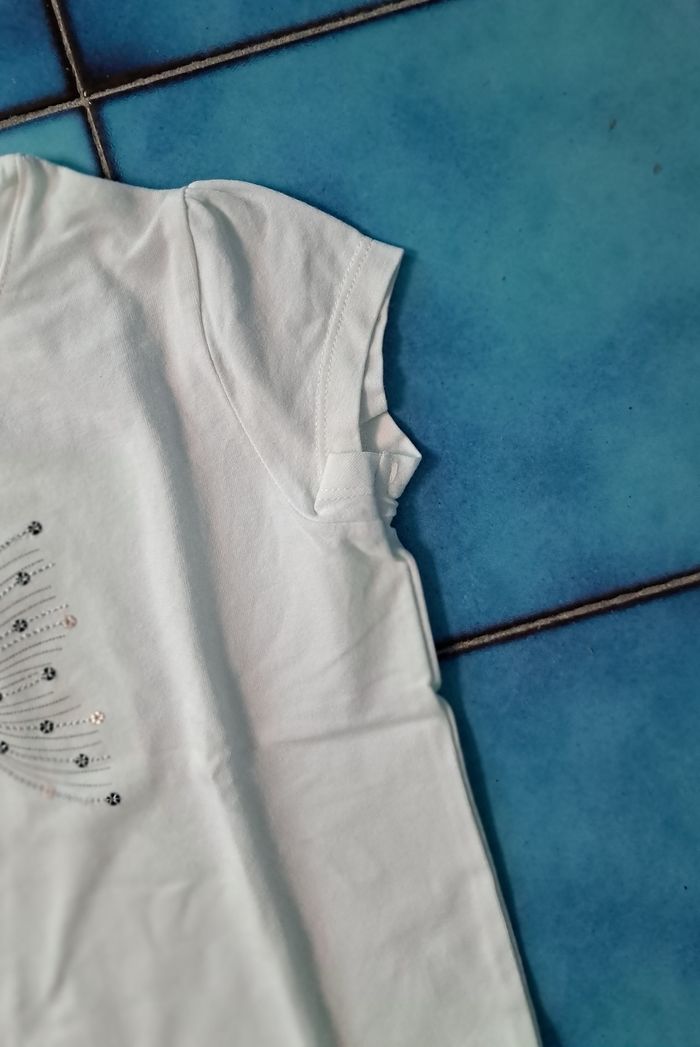 Tee-shirts - photo numéro 3