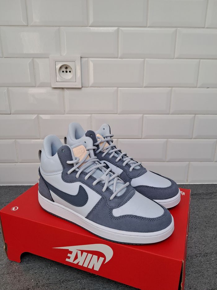 Basket Nike - photo numéro 3