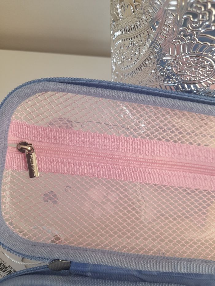 Trousse chat Wonder Wow Legami - photo numéro 4