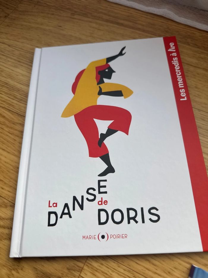 Lot trois livres - photo numéro 4