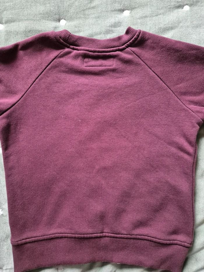 Sweatshirt bébé 👼 - photo numéro 2