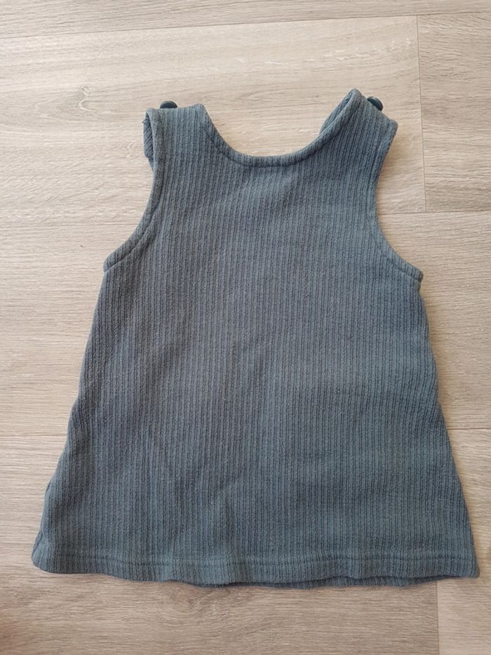 Robe edeis - photo numéro 4