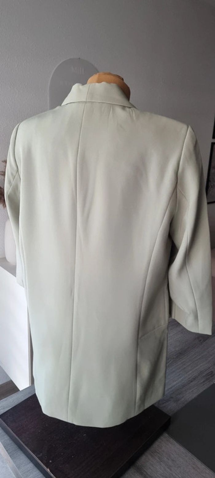 Blazer Only Carelly 3/4 LIFE Desert sage - photo numéro 3