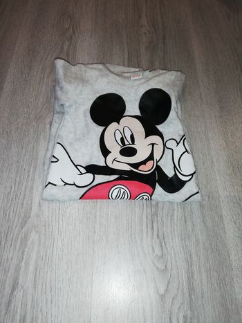 Pygama mickey Disney