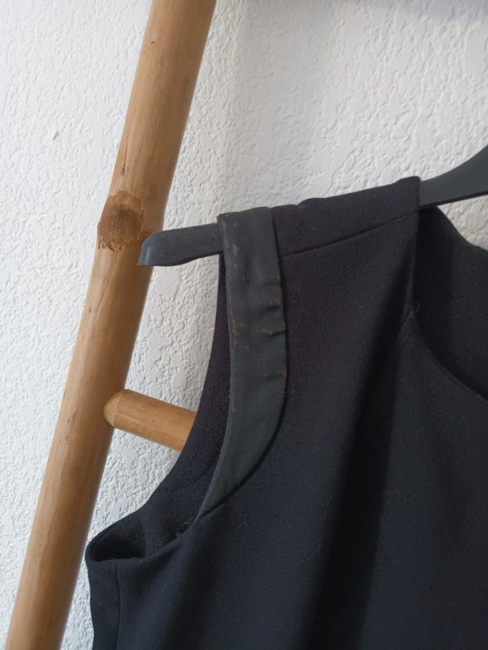 Robe Esprit taille 38 / 40 - photo numéro 4