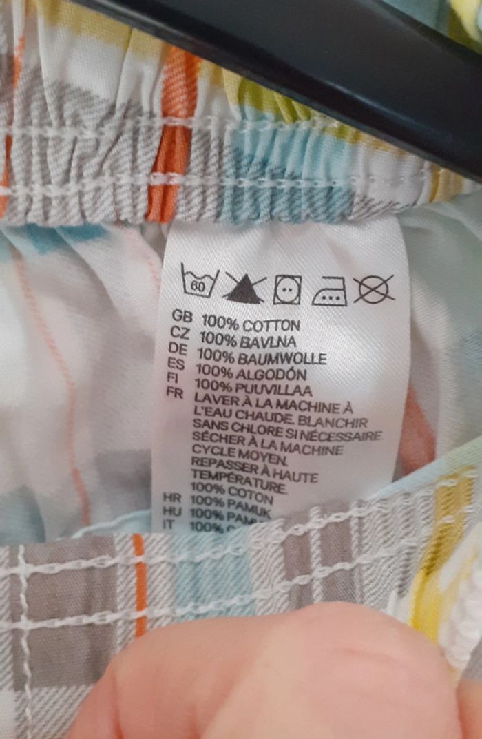 Short H&M 12 /18 mois - photo numéro 6