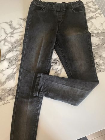 Jean stretch