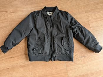 Bombers noir