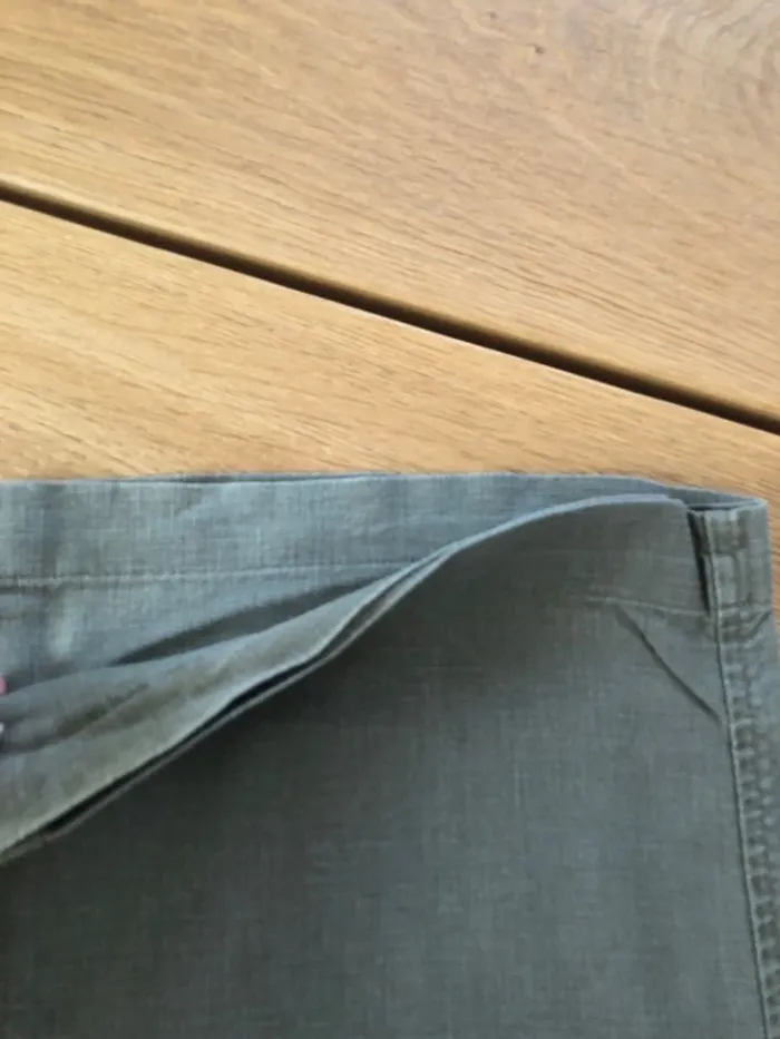 Pantalon léger taille s large celio sport - photo numéro 2