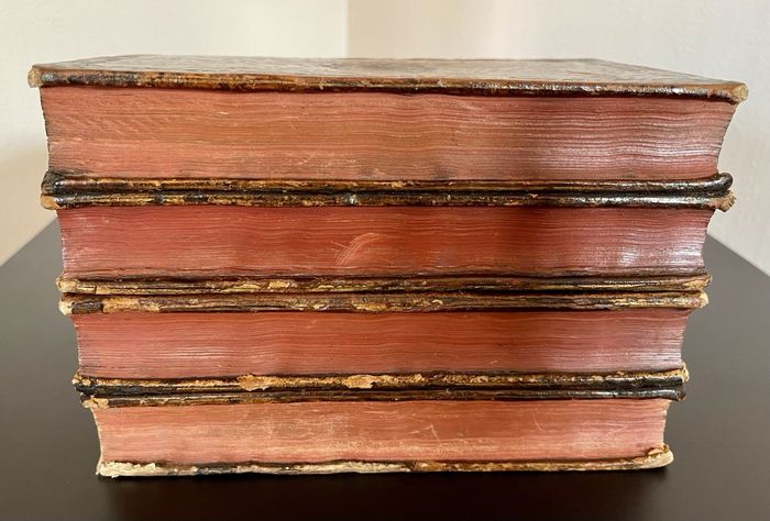 Ancien coffret - photo numéro 2