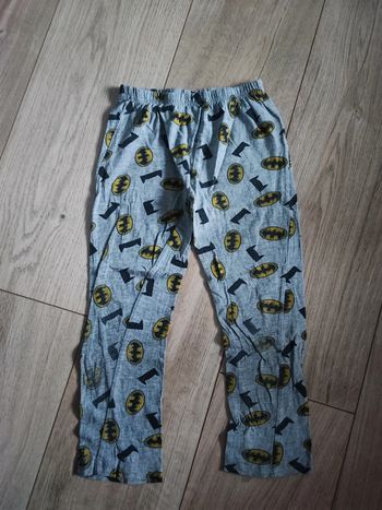 Pantalon de pyjama garçon Batman 4 ans (78)