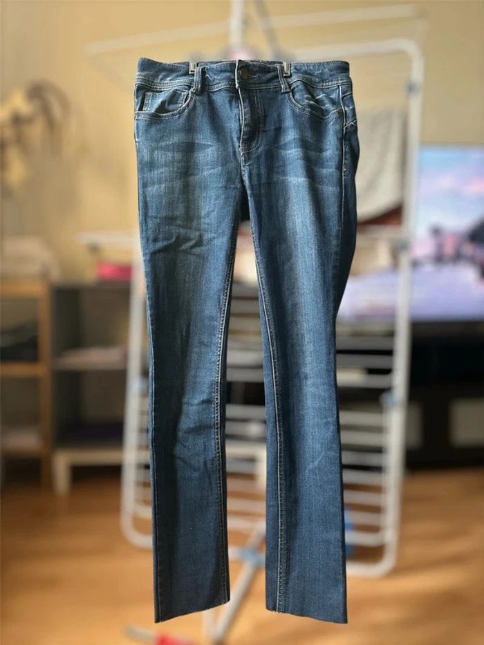 Jeans skinny Taille 38fr