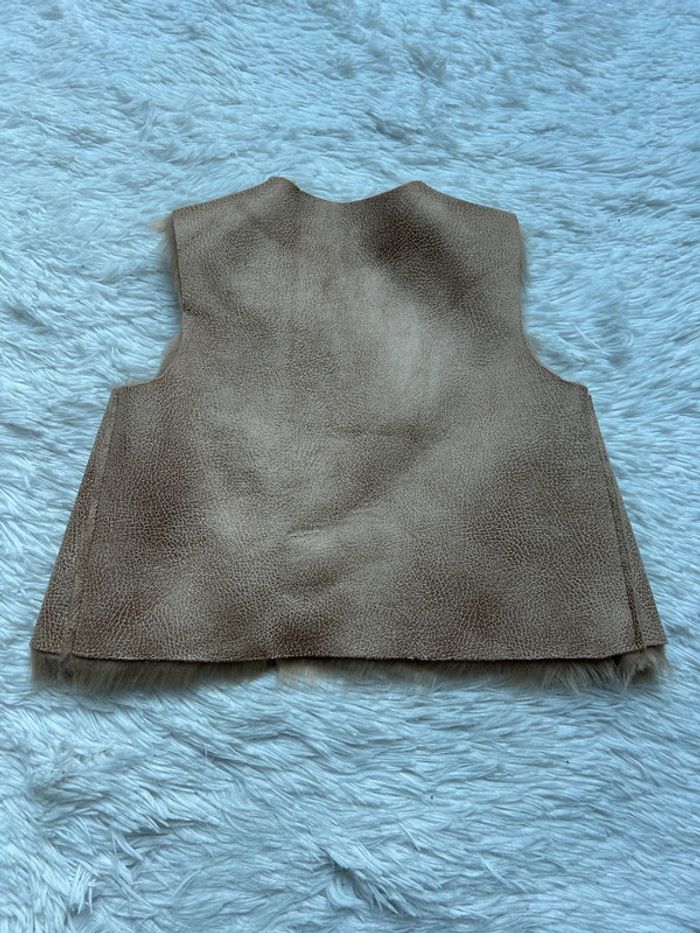 Gilet TAO - photo numéro 2