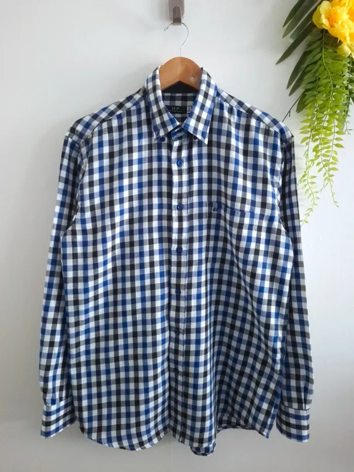 Chemise HD / Taille 3