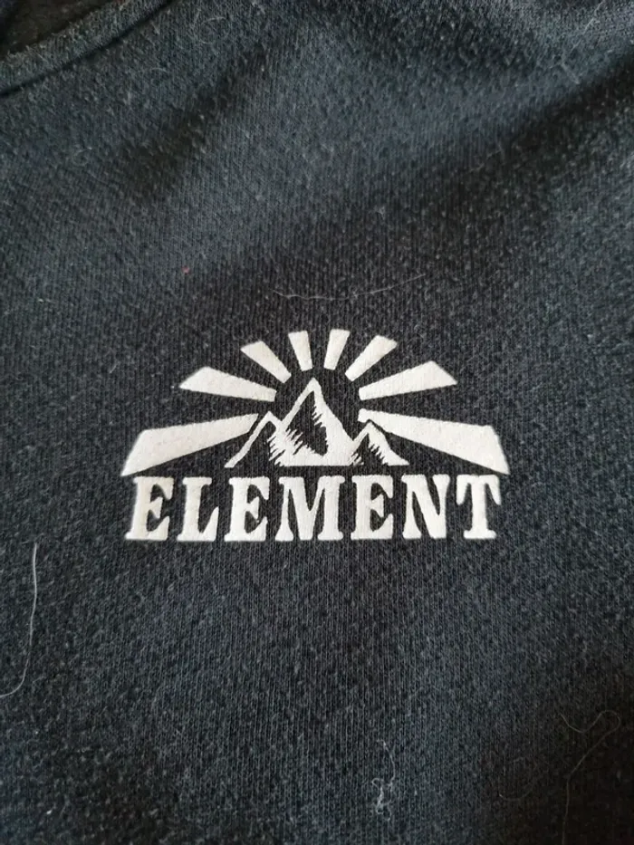 Gilet Élément - photo numéro 3
