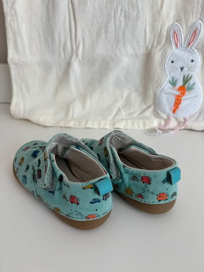 Chaussures / chaussons - photo numéro 2