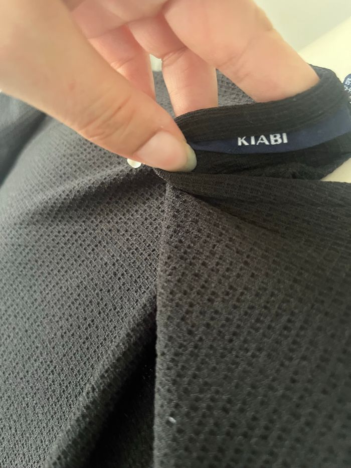 Robe kiabi - photo numéro 2