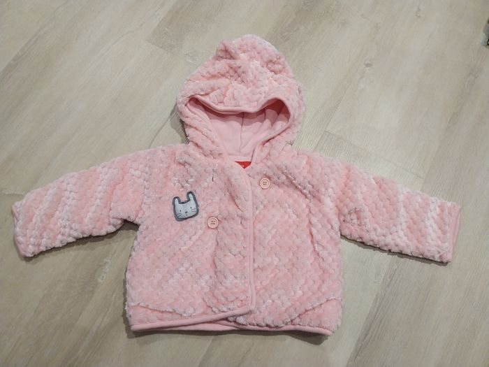 Veste polaire