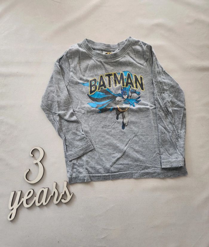 T-shirt Batman