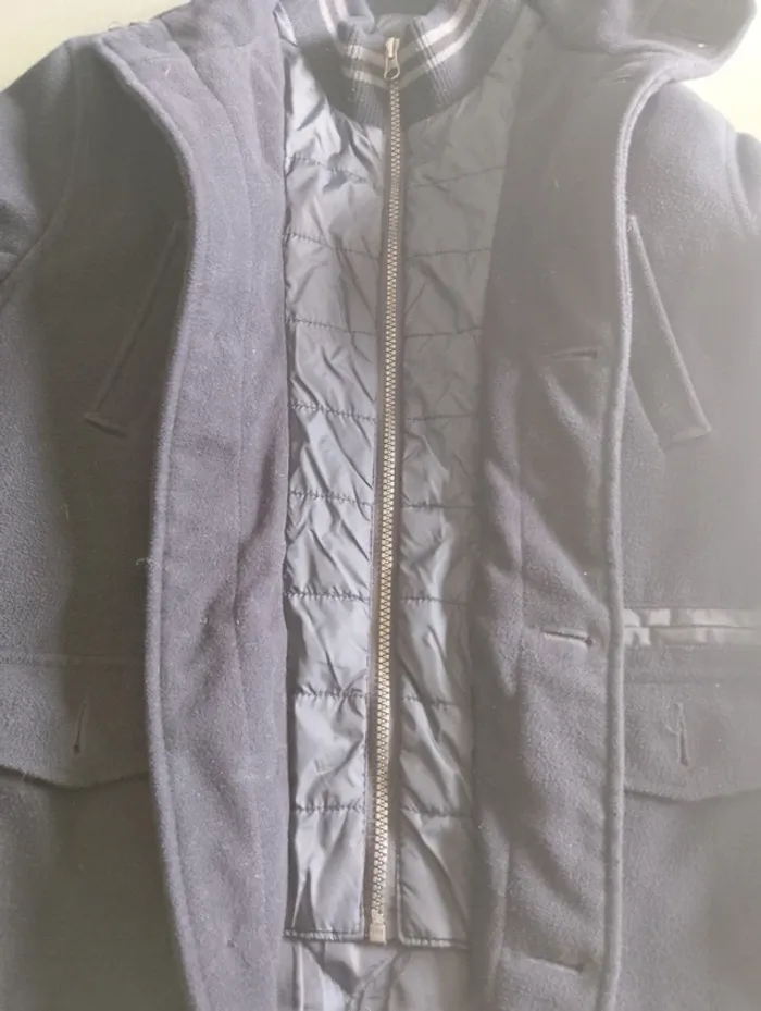 Duffle coat 152 C&A - photo numéro 5