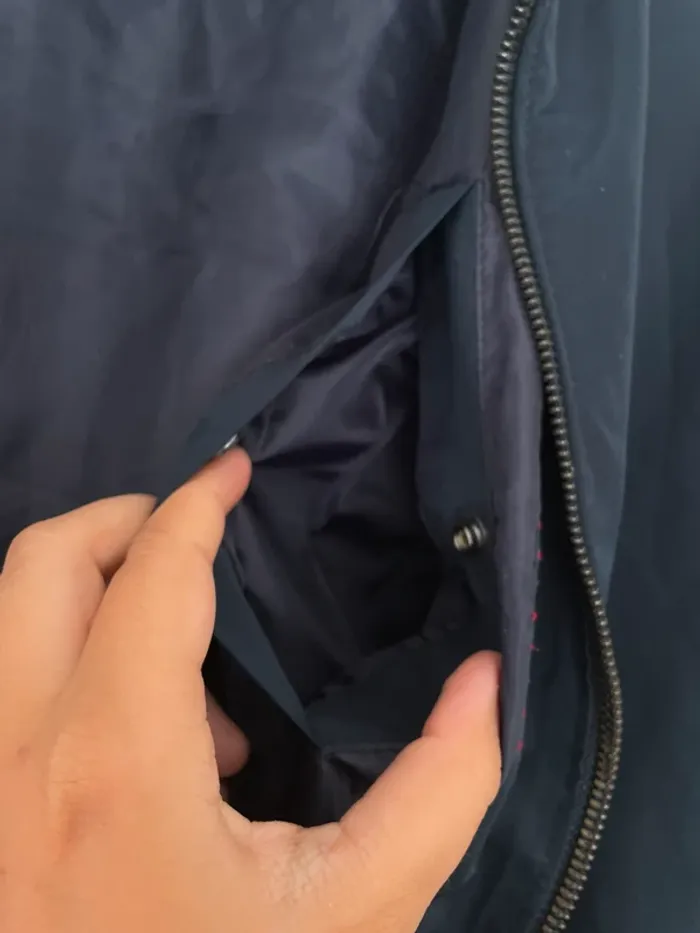 Veste Zara - photo numéro 3
