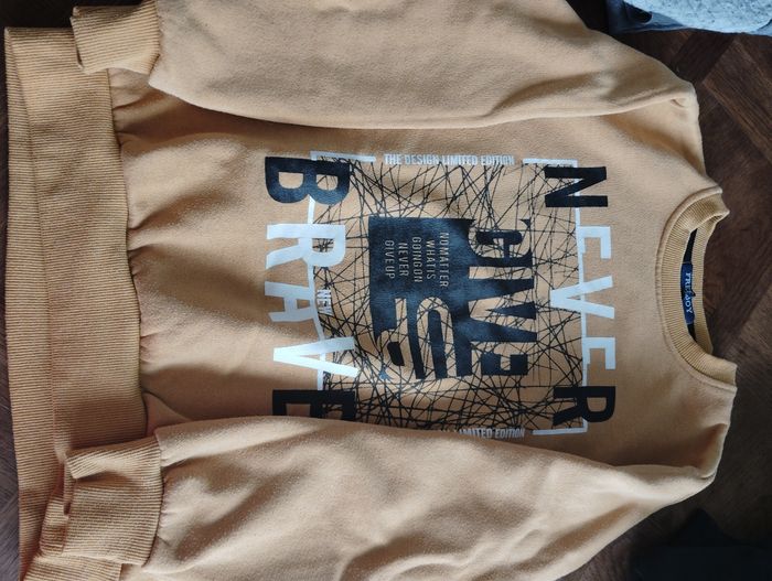 Lot pulls et Tee shirt manches longues - photo numéro 5