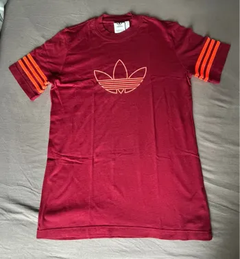 Tee shirt Adidas