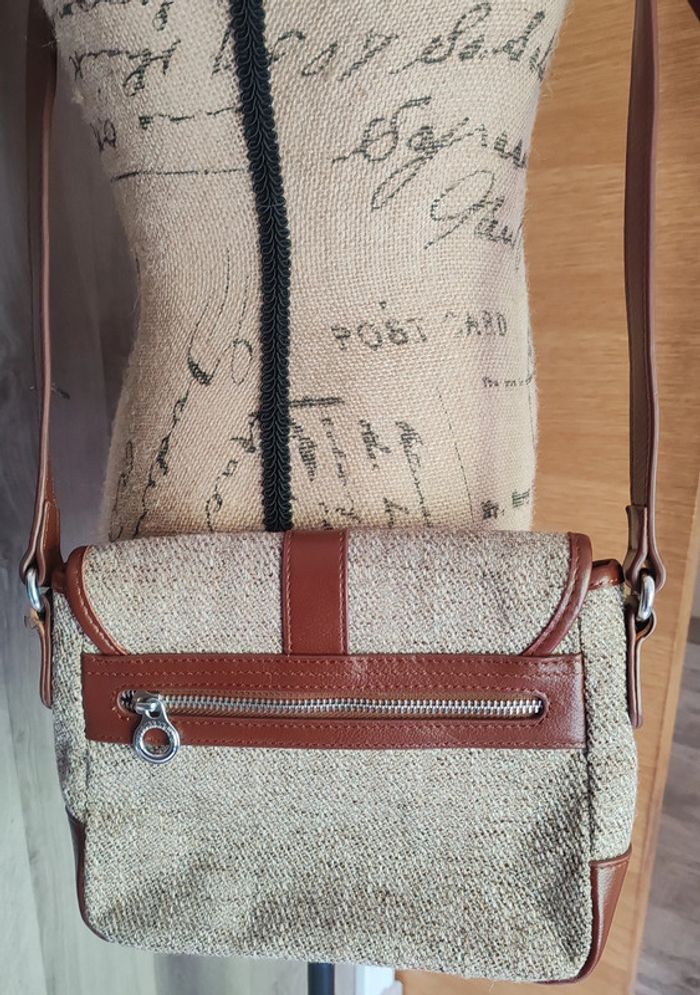sac à bandoulière - photo numéro 5