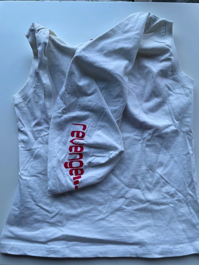 Débardeur Jennyfer femme - photo numéro 6