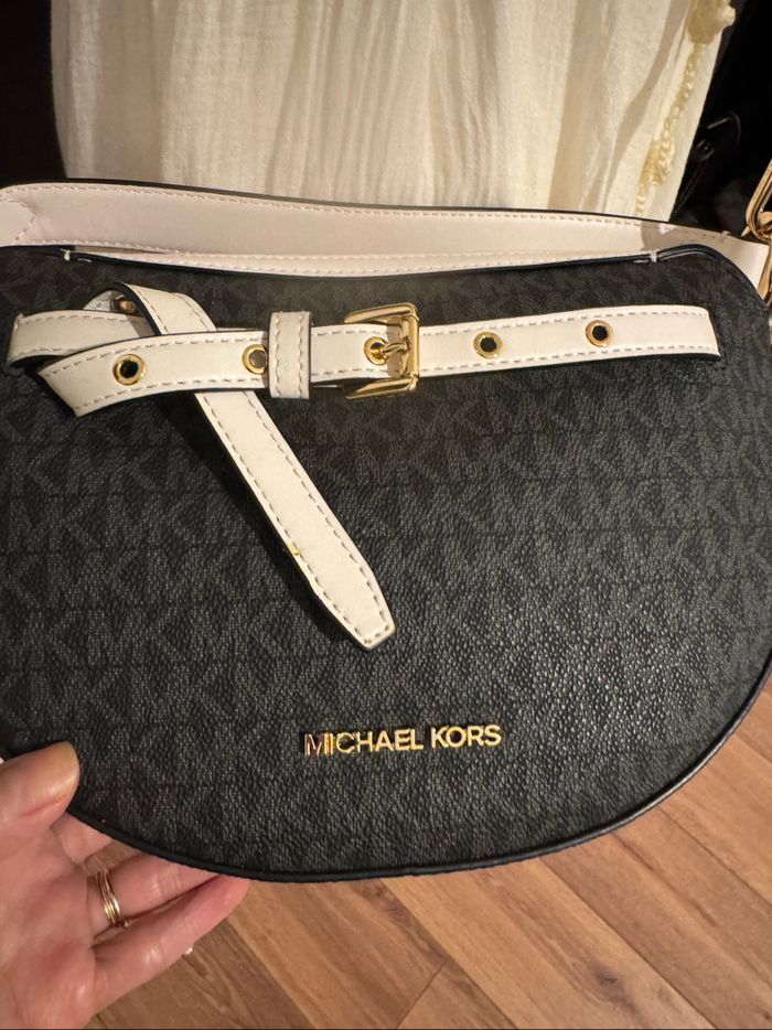Sac à main ou bandoulière Michael Kors - photo numéro 3