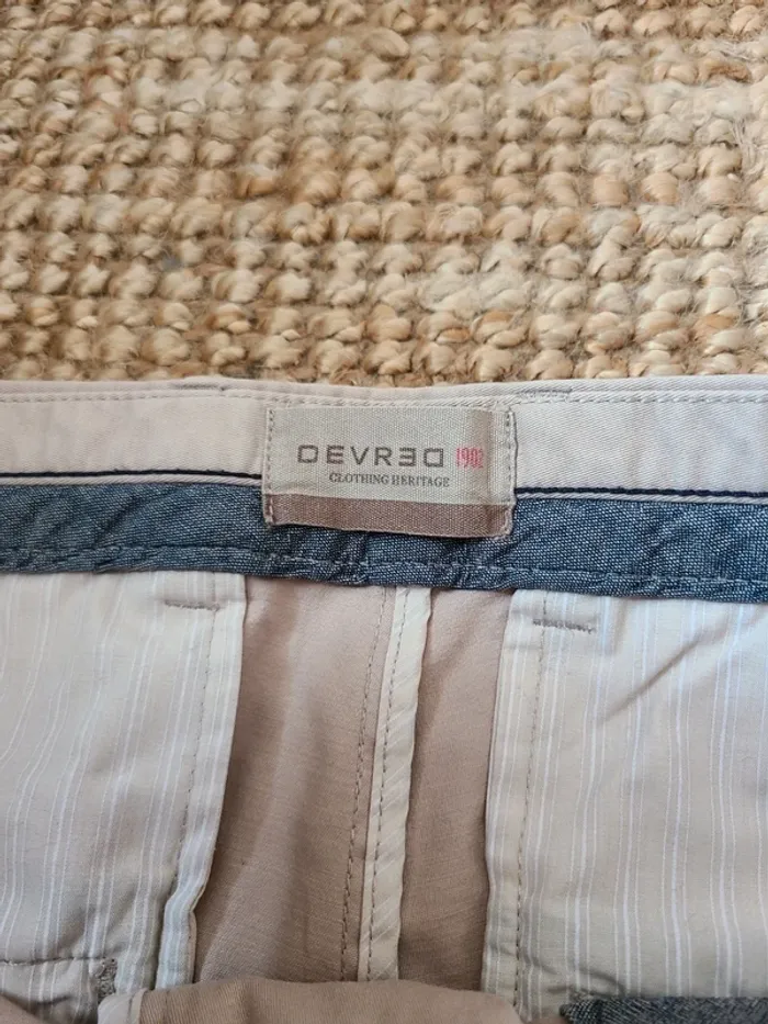 Beau pantalon devred - photo numéro 5