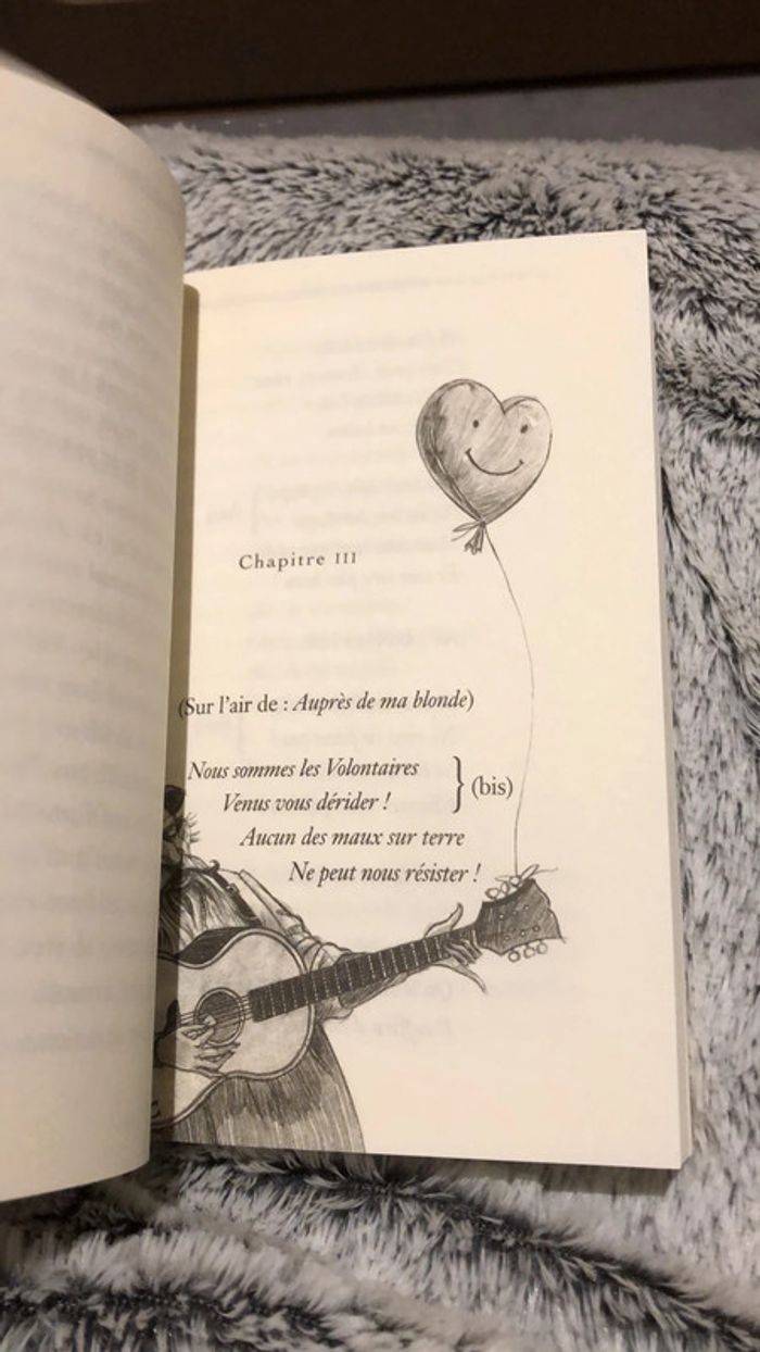 Les désastreuses aventures des orphelins Baudelaire - photo numéro 6