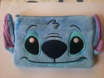 Trousse/ pochette Stitch