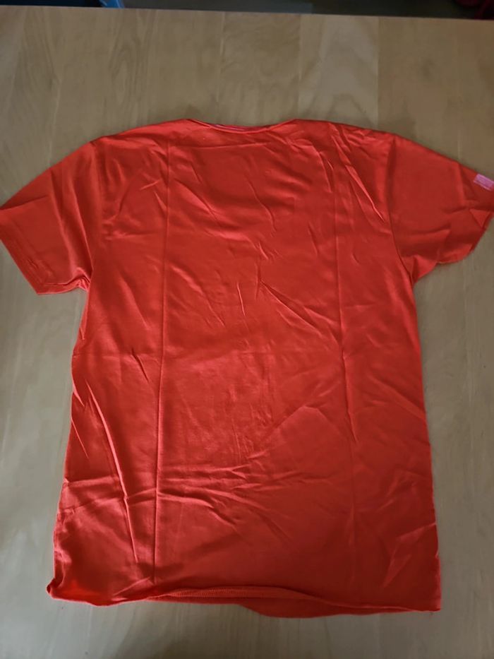 🔥T shirt ElevenParis Basic V T.XL 💫👕 - photo numéro 6