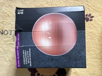 Neuf ballon fitness grossesse 