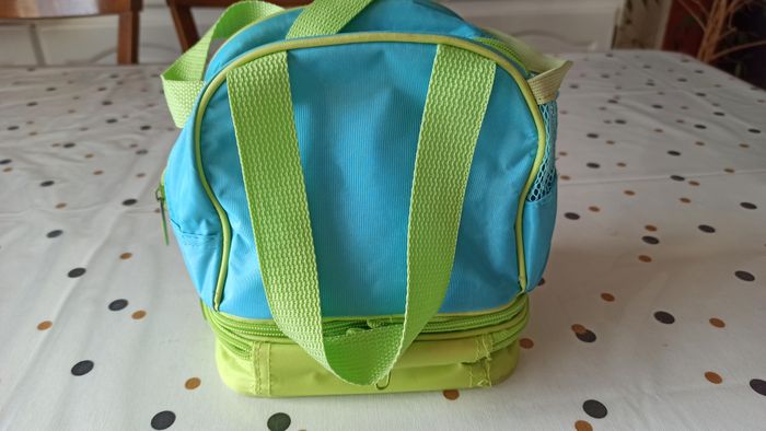 Sac isotherme - photo numéro 3